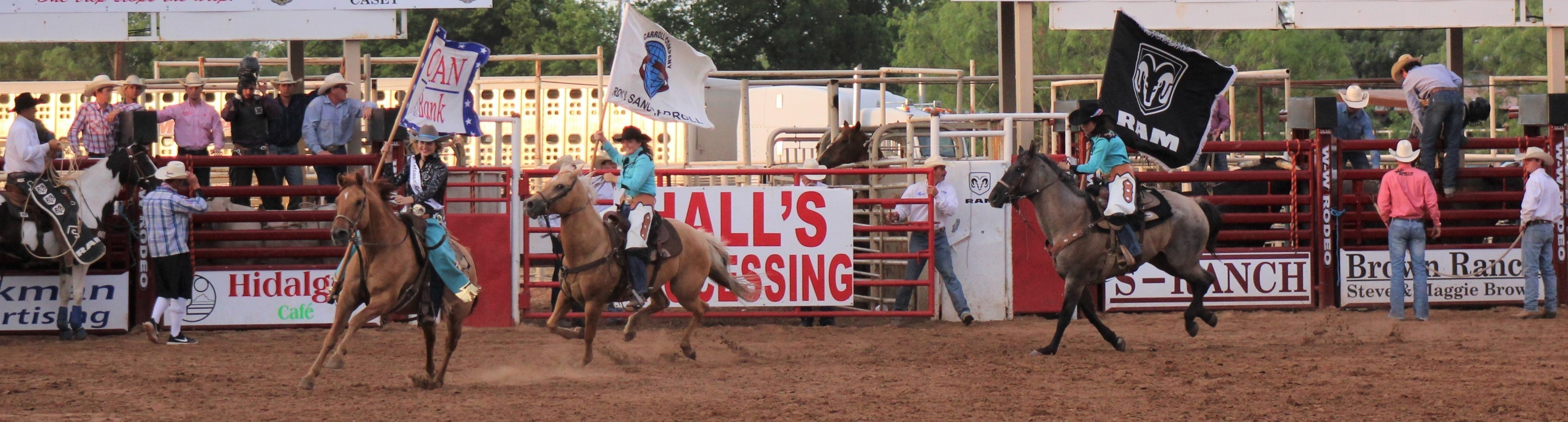 Community Partnerships Coleman County State Bank